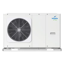 Levegő-víz  monoblokkos hőszivattyú Hajdu HPAW-4 4 kW 1 fázis Levegő-víz  monoblokkos hőszivattyú Hajdu HPAW-4 4 kW 1 fázis