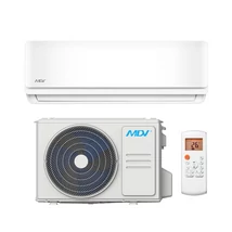 Klíma MDV NEXT 5,3 kW inverteres, hűtő-fűtő, split légkondícionáló NTA1-053B-SP (HB) Klíma MDV NEXT 5,3 kW inverteres, hűtő-fűtő, split légkondícionáló NTA1-053B-SP (HB)