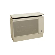 Gázkonvektor FÉG 850 parapetes konvektor Gázkonvektor FÉG 850 parapetes konvektor