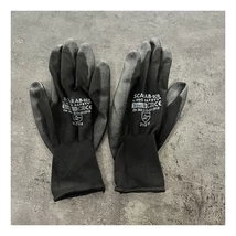 Kesztyű mártott XL 10