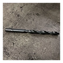 Csigafúró fém 3 mm