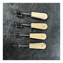 Forrasztó tisztító kefe 22 mm