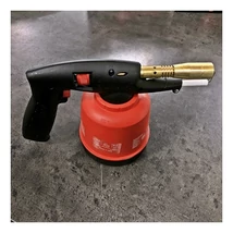 Gázlámpa műanyag piezzos FFLA3P