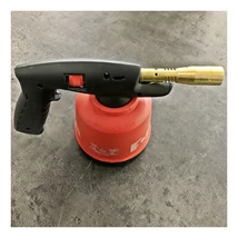 Gázlámpa műanyag sima FFLA3N