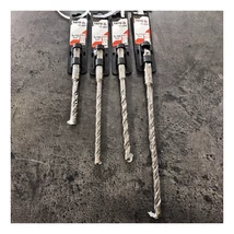 Kőzetfúró 10x160 SDS-Plus Kőzetfúró 10x160 SDS-Plus