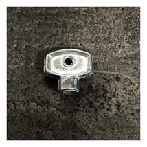 Kézi légtelenítő szelep kulcs fém Kézi légtelenítő szelep kulcs fém