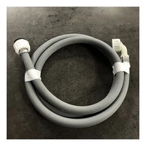 Mosógép bekötőcső 350 cm vízbekötő cső