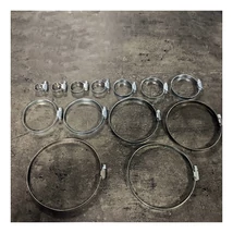 Awab bilincs 80-100 mm csavaros bilincs Awab bilincs 80-100 mm csavaros bilincs