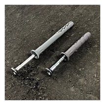 Dűbel beütős 6x60