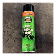 Fúró-vágó spray 500 ml UNITED