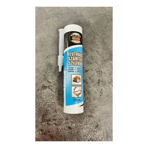 Szilikon neutrális 280 ml UNITED