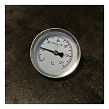Hőmérő csőre 0-120 °C