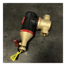 Iszapleválasztó mágneses 3/4" Flamco Clean Smart Iszapleválasztó mágneses 3/4" Flamco Clean Smart