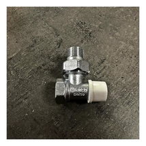 Radiátor torló sarok 1/2" rézcsőre Arco Radiátor torló sarok 1/2" rézcsőre Arco