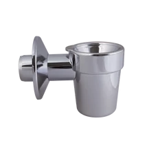 Bojler szifon krómozott STY-517-1K