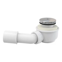 Zuhanytálca szifon 50 mm ALC-A491CR-50 Alcaplast Zuhanytálca szifon 50 mm ALC-A491CR-50 Alcaplast