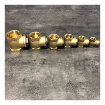 Visszacsapó szelep 5/4" nyelves Visszacsapó szelep 5/4" nyelves