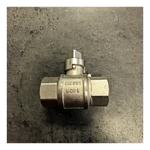 Vízfőcsap 1/2" golyós fagycsap Tecnovielle Vízfőcsap 1/2" golyós fagycsap Tecnovielle