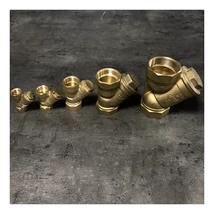 Y szűrő 3/4" szennyszűrő Y szűrő 3/4" szennyszűrő
