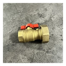 Szivattyú hollander 1" golyóscsapos pillangókaros BB olasz Szivattyú hollander 1" golyóscsapos pillangókaros BB olasz