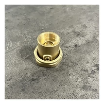 Szivattyú hollander 1" golyóscsapos visszacsapószeleppel olasz Szivattyú hollander 1" golyóscsapos visszacsapószeleppel olasz