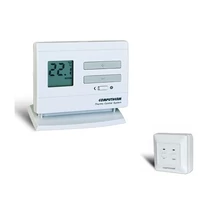 Termosztát Computherm Q3 RF vezeték nélküli, digitális, rádiós szobatermosztát