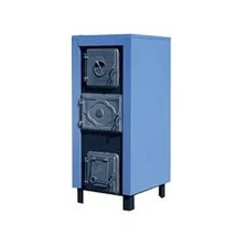 Vegyestüzelésű kazán Celsius lemez kazán P-V 25 Vegyestüzelésű kazán Celsius lemez kazán P-V 25