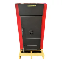 Vegyestüzelésű kazán hátsós Köröstherm SB HC 35 kW Vegyestüzelésű kazán hátsós Köröstherm SB HC 35 kW