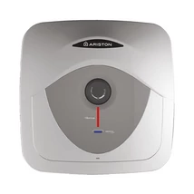 Villanybojler Ariston Andris AN RS 10/3 10 L Erp elektromos vízmelegítő felső elhelyezésű Villanybojler Ariston Andris AN RS 10/3 10 L Erp elektromos vízmelegítő felső elhelyezésű