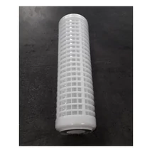 Vízszűrő betét mosható 10" FCNTC-10 Atlas Filtri Vízszűrő betét mosható 10" FCNTC-10 Atlas Filtri