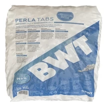 Vízlágyító só 25 kg BWT Vízlágyító só 25 kg BWT