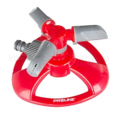 Locsoló csúszótalpas rotor Proline 99359