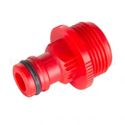Csapcsatlakozó 3/4" KM Proline 99214