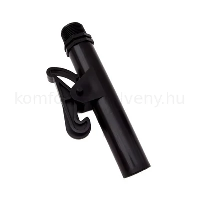 Öntözőrendszer vízkonnektor kulcs 3/4" Irritec