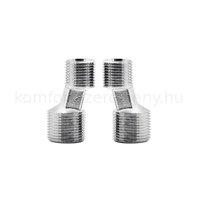 Csaptelep alkatrész Z-idom bliszteres Mofém 273-0039-06