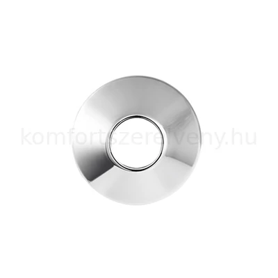 Csaptelep alkatrész takarórózsa 3/4" menetes  Mofém 273-0054-06
