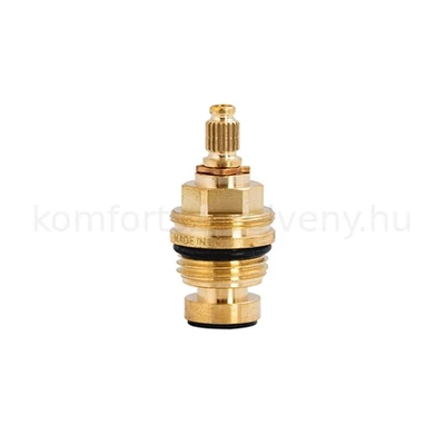 Csaptelep alkatrész Csapfelsőrész 1/2" ricnis Mofém 273-0029-06