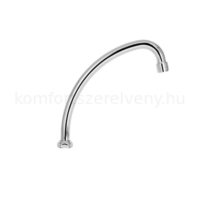 Csaptelep alkatrész kifolyócső C-200 Mofém 273-0016-06