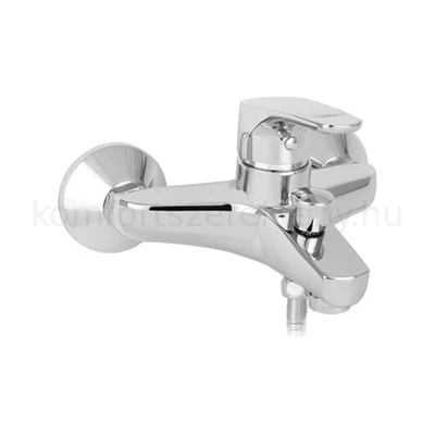 Kádtöltő csaptelep zuhanyszettel Mofém Junior Evo 151-0063-00