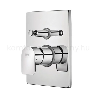 Kádtöltő csaptelep süllyesztett Teka Formentera 621710200