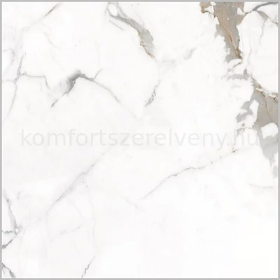 Italica Olimpo Blanco kőporcelán lap 60X60