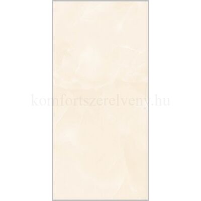 Italica Versailles Beige kőporcelán lap 29,5x60