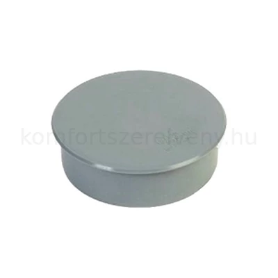 PVC cső idom PVC dugó 32