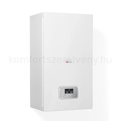 Elektromos kazán Saunier Duval Renova Electric 9 kW villanykazán