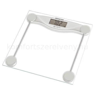 Személymérleg Sencor SBS 113 SL