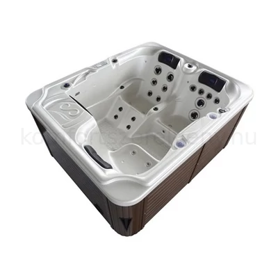 Sanotechnik Oasis kültéri medence