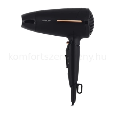 Hajszárító Sencor SHD 0045BK