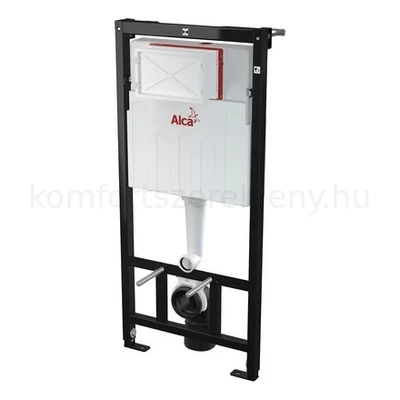 Alcaplast beépíthető WC tartály Alcaplast beépíthető WC tartály
