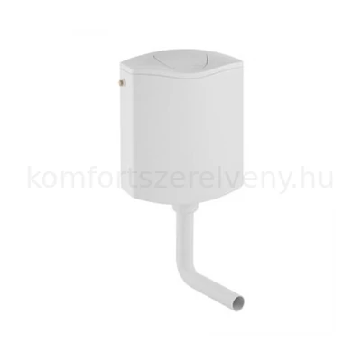 WC tartály alsó szerelésű Geberit AP-116 plus