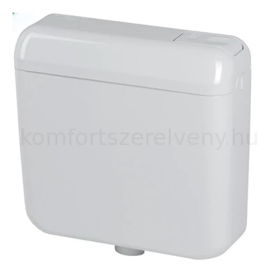 Wc tartály alsó szerelésű LIV Laguna